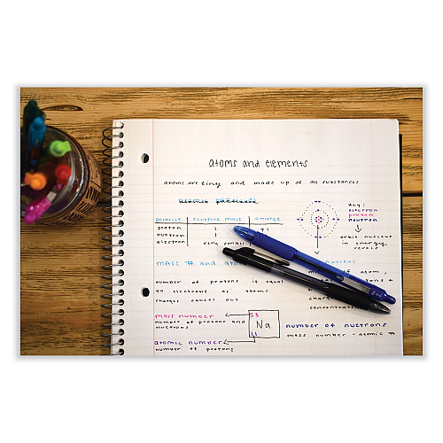 Zebra Z-Grip Ballpoint Pen, Retractable, Medium 1 mm, Blue Ink, Translucent Blue/Blue Barrel, 12/Pack (22220)