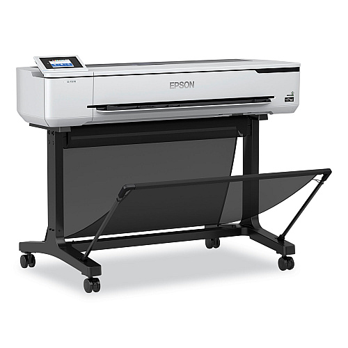 Epson SureColor T5170 Wireless Printer, 36" Wide Format Printer (SCT5170SR)