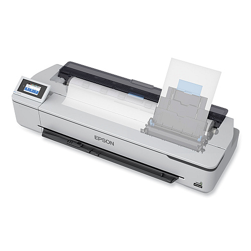 Epson SureColor T5170 Wireless Printer, 36" Wide Format Printer (SCT5170SR)