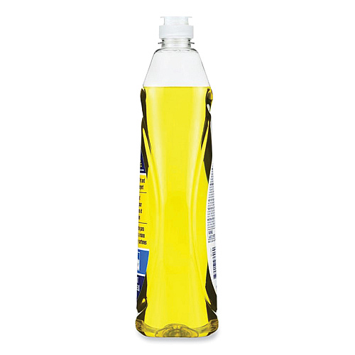 Joy Dishwashing Liquid, Lemon Scent, 38 oz Bottle, 8/Carton (43606CT)