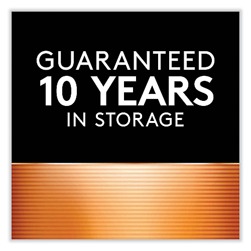 Duracell CopperTop Alkaline C Batteries, 72/Carton (MN1400)