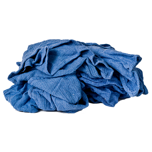 R-c67 Recycled Huck Towels 50lb Box (R-C67-50)