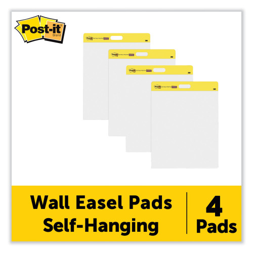 Postit SelfStick Wall Pads (566CT)