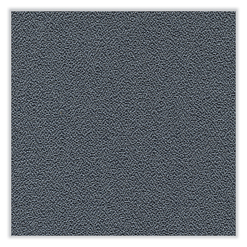 Ghent VisuALL PC Whiteboard Cabinet, Gray Fabric Bulletin Board Exterior Doors, 36 x 24, Aluminum Frame (41302)