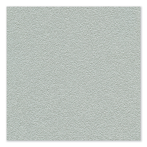 Ghent 1 Door Enclosed Vinyl Bulletin Board with Satin Aluminum Frame, 24 x 36, Silver Surface (PA13624VX193)