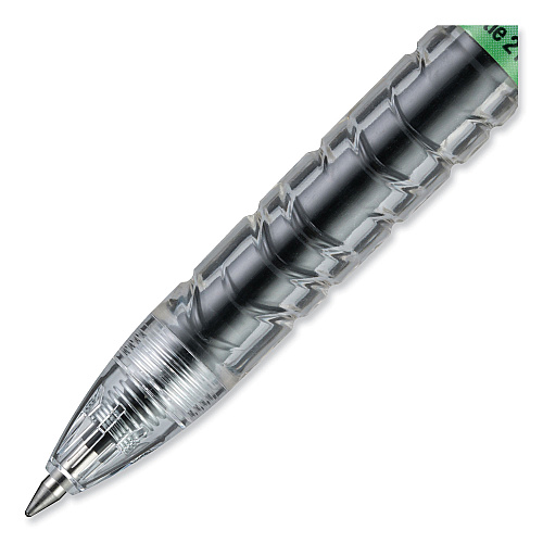 Pilot B2P Bottle-2-Pen Recycled Gel Pen, Retractable, Fine 0.7 mm, Assorted Ink and Barrel Colors, 4/Pack (36620)