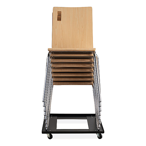 NPS 6500 Series Height Adj Heavy Duty Vinyl Swivel Stool with Backrest, Supports Up to 500 lb, 24" to 30" Seat Height, Gray (6524HB)