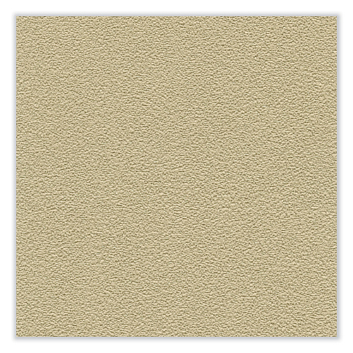 Ghent Silhouette 1 Door Enclosed Caramel Vinyl Bulletin Board with Satin/Black Frame, 27.75 x 42.13 (SILH20410)