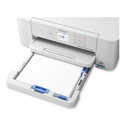 Epson WorkForce Pro WF-C4310 Wireless Color Inkjet Printer (C11CK18201)