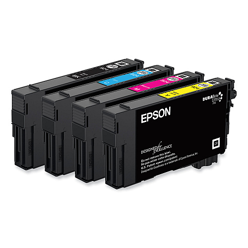 Epson WorkForce Pro WF-C4310 Wireless Color Inkjet Printer (C11CK18201)