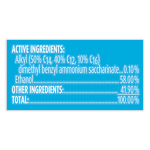 Lysol&reg; Disinfectant Spray, Crisp Linen Scent, 19 oz., 8 Cans (99608CT)