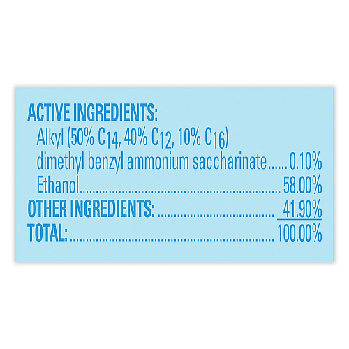 Lysol&reg; Pro Disinfectant Spray, Linen Scent, 19 oz., 12 Cans (74828CT)