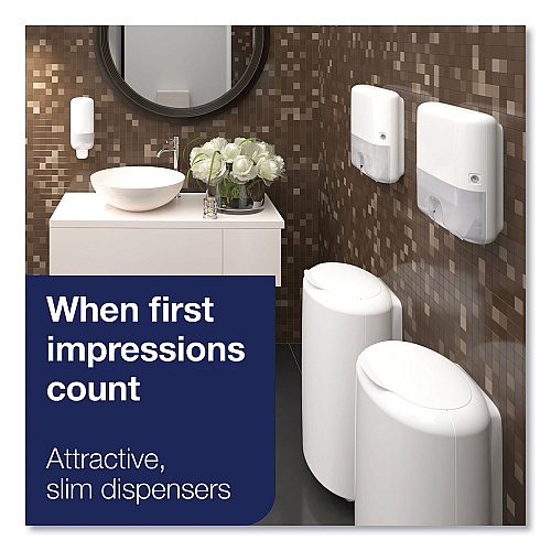 Tork&reg; Elevation Xpress Hand Towel Dispenser, White (552120)