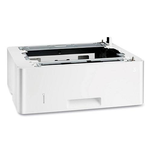 HP Color LaserJet Pro 550-Sheet Paper Feeder Tray (CF404A)