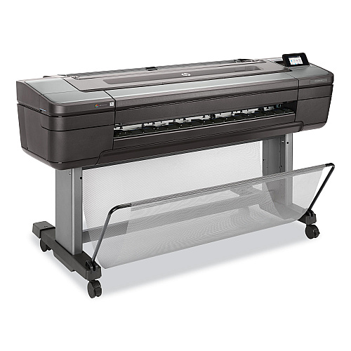 HP DesignJet Z9+dr 44" PostScript Printer with V-Trimmer (X9D24A)