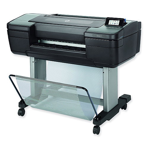 HP DesignJet Z6 24" PostScript Printer TAA Compliant (T8W15B)