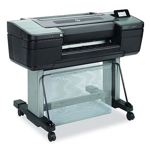 HP DesignJet Z9+ 44" PostScript Printer (W3Z72A)