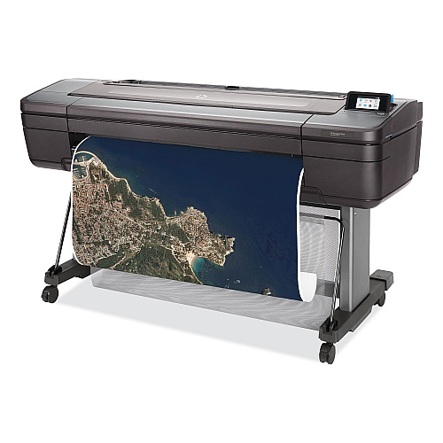 HP DesignJet Z6 44" PostScript Printer (T8W16A)