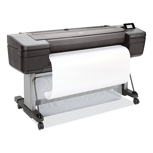 HP DesignJet Z6 24" PostScript Printer TAA Compliant (T8W15B)