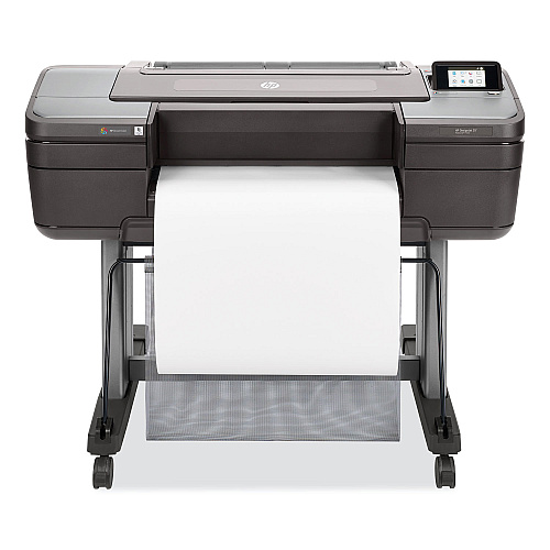 HP DesignJet Z9+dr 44" PostScript Printer with V-Trimmer (X9D24A)