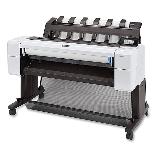 HP DesignJet T1600 36" Wide Format Inkjet Printer (3EK10A)
