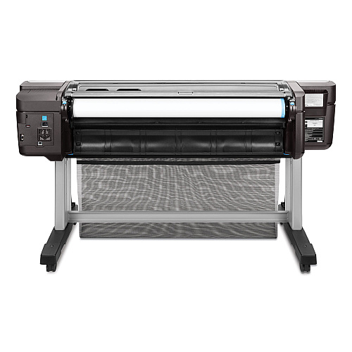 HP DesignJet T1700 44" PostScript Printer (1VD87A)