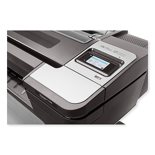 HP DesignJet T1700dr 44" PostScript Printer (1VD88A)