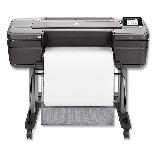 HP DesignJet Z9+ 44" PostScript Printer (W3Z72A)