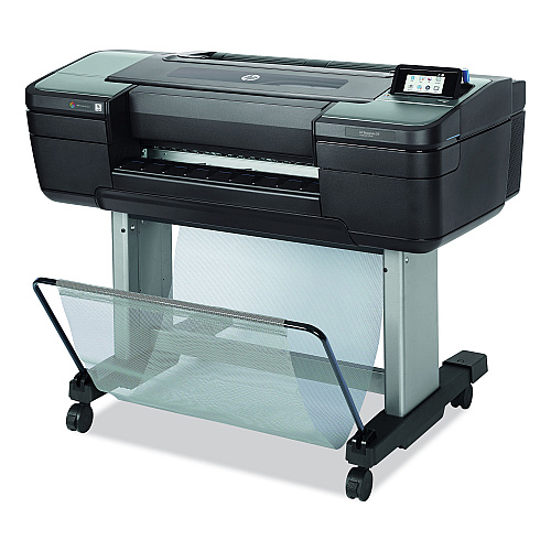 HP DesignJet Z9+ 44" PostScript Printer (W3Z72A)