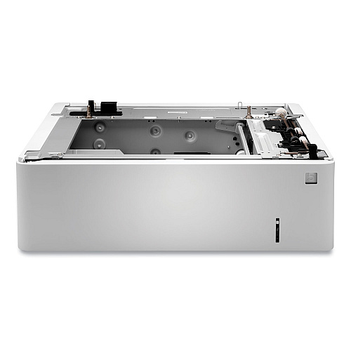 HP B5L34A Color LaserJet Media Tray, 550 Sheet Capacity