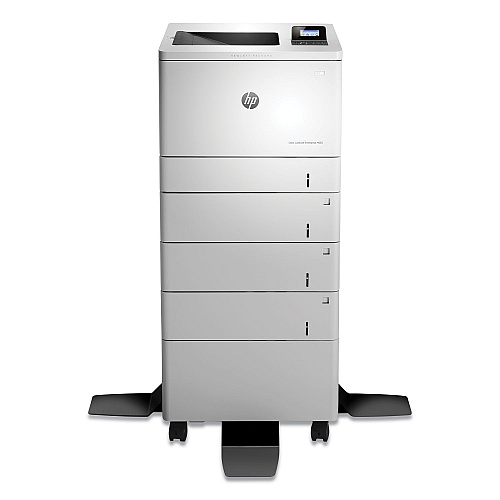 HP B5L34A Color LaserJet Media Tray, 550 Sheet Capacity