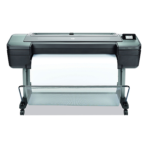 HP DesignJet Z6dr 44" PostScript Printer with V-Trimmer TAA Compliant (T8W18B)