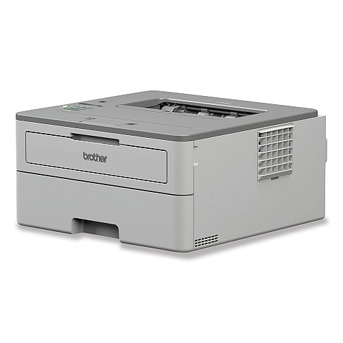 Brother HL-2379DW Compact Laser Printer with Duplex Printing and Wireless Networking (HLL2379DW)