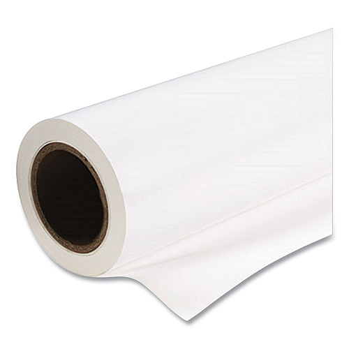 Epson Standard Proofing Paper II Roll, 9 mil, 44" x 100 ft, Semi-Matte White (S450305)