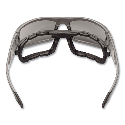 ergodyne Skullerz Odin Safety Glasses Foam Gasket Insert, Black (50991)