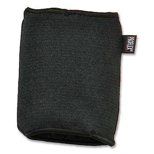 ergodyne ProFlex 260 Slip-On Knee Pads, One Size Fits Most, Black, Pair (18260)