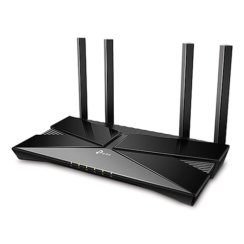 TP-Link Archer AX1500 Wireless and Ethernet Router, 5 Ports, Dual-Band 2.4 GHz/5 GHz