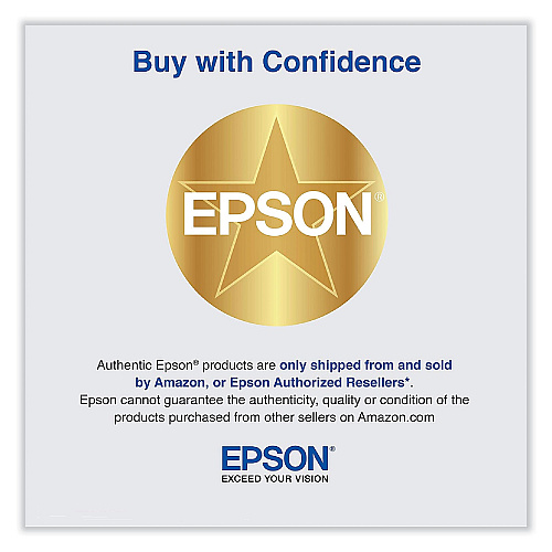 Epson T653600 UltraChrome HDR Ink, Vivid Light Magenta