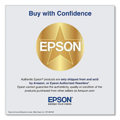 Epson T770920 (T770) UltraChrome PRO10 Ink, 25 mL, Light Gray