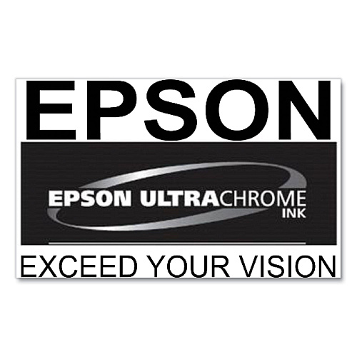 Epson T770020 (T770) UltraChrome PRO10 Ink, 25 mL, Violet