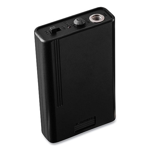 Oklahoma Sound Wireless Tie-Clip/Lavalier Microphone (LWM6)
