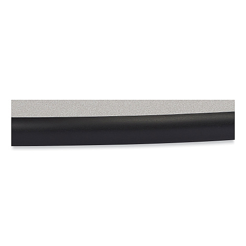 NPS Cafe Table, 36" Diameter x 42h, Round Top/Base, Gray Nebula Top, Gray Base (CG13636RB1GY)