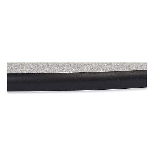NPS Cafe Table, 36" Diameter x 36h, Round Top/Base, Gray Nebula Top, Gray Base (CG13636RC1GY)