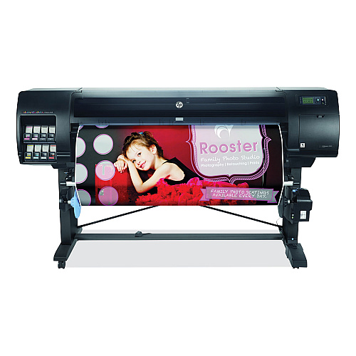 HP DesignJet Z6810 42" Production Printer (2QU12A)