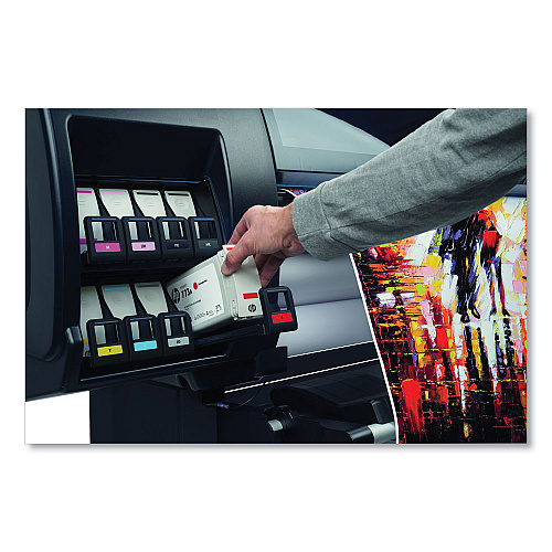 HP DesignJet Z6810 42" Production Printer (2QU12A)