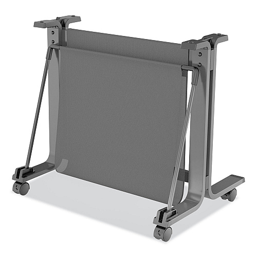 HP 3C753A DesignJet T200/T600 24-in Printer Stand