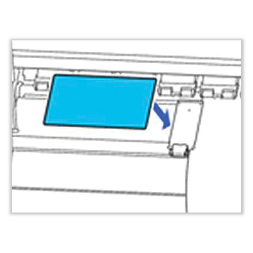 Epson C12C936551 Thermal Sheet