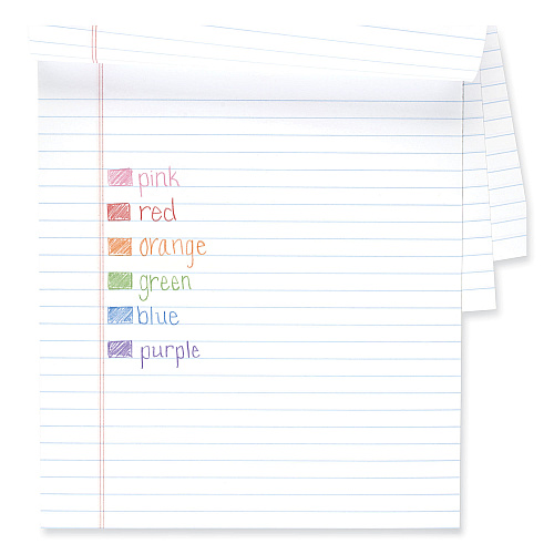 Paper Mate Clearpoint Color Mechanical Pencils, 0.7 mm, Assorted Lead and Barrel Colors, 6/Pack (1984678)