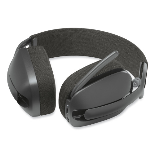 Logitech Zone Vibe Wireless Binaural Over The Head Headset