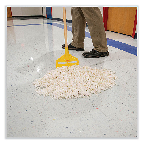 Betco Hard As Nails Floor Finish, 1 gal Bottle, 4/Carton (6590400)